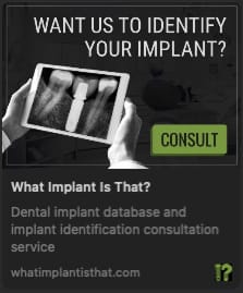What Implant Is That?