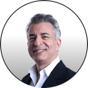 Dr. Farshad Athari DDS